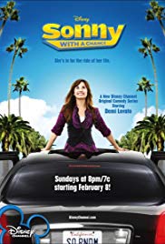 Watch Full Movie :Sonny with a Chance (20092011)