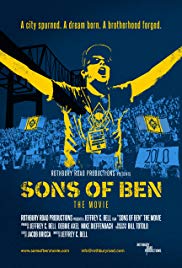 Watch Full Movie :Sons of Ben (2016)