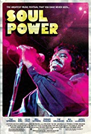 Watch Full Movie :Soul Power (2008)