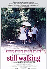 Watch Full Movie :Still Walking (2008)