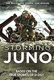 Watch Full Movie :Storming Juno (2010)