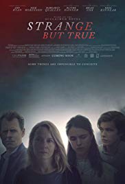 Watch Full Movie :Strange But True (2019)