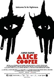 Watch Full Movie :Super Duper Alice Cooper (2014)