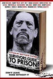 Watch Full Movie :Survivors Guide to Prison (2018)