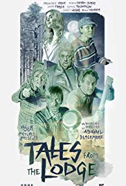 Watch Full Movie :Tales From the Lodge (2019)
