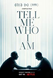 Watch Full Movie :Tell Me Who I Am (2019)