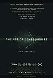 Watch Full Movie :The Age of Consequences (2016)