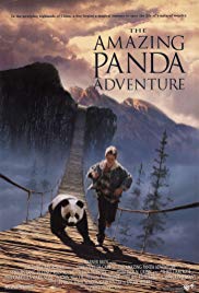 Watch Full Movie :The Amazing Panda Adventure (1995)