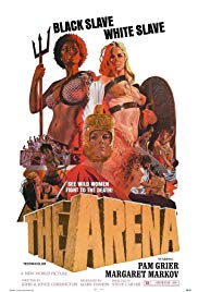 Watch Full Movie :The Arena (1974)