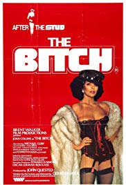 Watch Full Movie :The Bitch (1979)