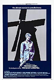 Watch Full Movie :The Black Windmill (1974)