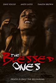 Watch Full Movie :The Blessed Ones (2017)