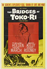 Watch Full Movie :The Bridges at TokoRi (1954)