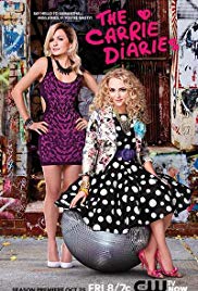 Watch Full Movie :The Carrie Diaries (20132014)