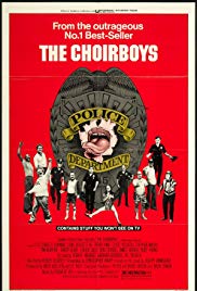 Watch Full Movie :The Choirboys (1977)