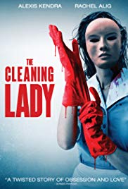 Watch Full Movie :The Cleaning Lady (2018)