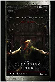 Watch Full Movie :The Cleansing Hour (2019)