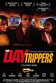 Watch Full Movie :The Daytrippers (1996)