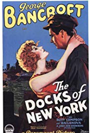 Watch Full Movie :The Docks of New York (1928)
