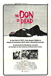 Watch Full Movie :The Don Is Dead (1973)