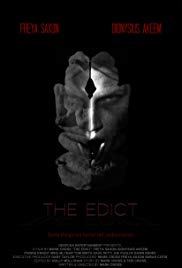 Watch Full Movie :The Edict (2016)