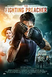 Watch Full Movie :The Fighting Preacher (2019)