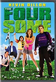 Watch Full Movie :The Foursome (2006)