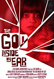 Watch Full Movie :The God Inside My Ear (2017)