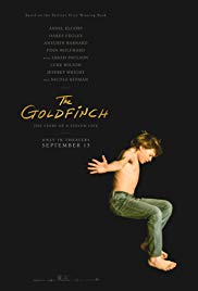 Watch Full Movie :The Goldfinch (2019)