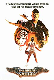 Watch Full Movie :The Great Santini (1979)