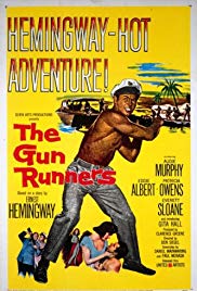 Watch Full Movie :The Gun Runners (1958)