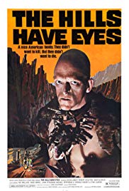 Watch Full Movie :The Hills Have Eyes (1977)