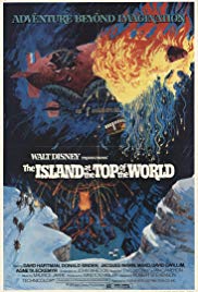 Watch Full Movie :The Island at the Top of the World (1974)