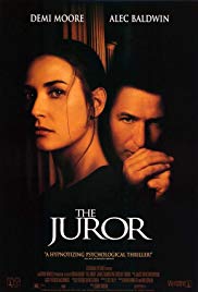 Watch Full Movie :The Juror (1996)