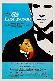 Watch Full Movie :The Last Tycoon (1976)