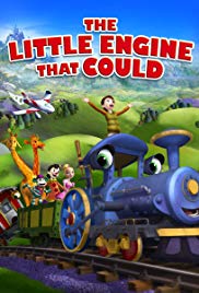 Watch Full Movie :The Little Engine That Could (2011)