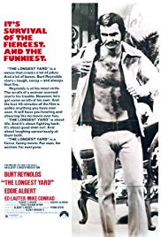 Watch Full Movie :The Longest Yard (1974)