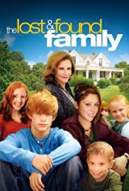 Watch Full Movie :The Lost & Found Family (2009)