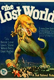 Watch Full Movie :The Lost World (1925)
