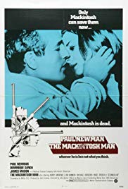 Watch Full Movie :The MacKintosh Man (1973)