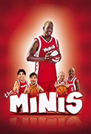 Watch Full Movie :The Minis (2009)