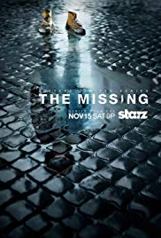 Watch Full Movie :The Missing (2014 )