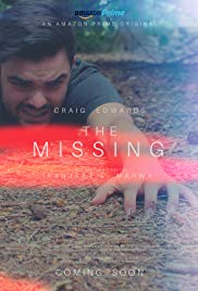 Watch Full Movie :The Missing (2019)