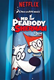 Watch Full Movie :The Mr. Peabody & Sherman Show (20152017)