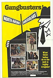 Watch Full Movie :The North Avenue Irregulars (1979)
