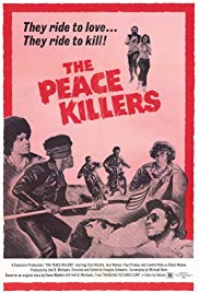 Watch Full Movie :The Peace Killers (1971)