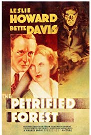 Watch Full Movie :The Petrified Forest (1936)