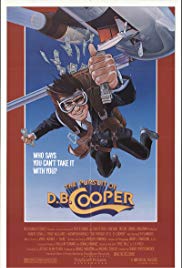 Watch Full Movie :The Pursuit of D.B. Cooper (1981)