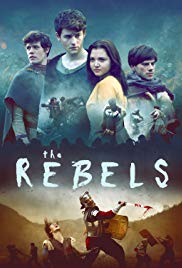 Watch Full Movie :The Rebels (2019)