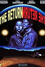Watch Full Movie :The Return (1982)